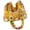 typeB, variant on Boho Hand Knitted Granny Square Floral Tote Bag Breathable Hollow Weave Large Capacity Shoulder Handbag For Summer Beach Picnic Daily Shopping Travel Casual Accessory