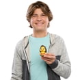 thumbnail image 2 of Duckalooz Wonder Woman™ Small Duck, 2 of 4