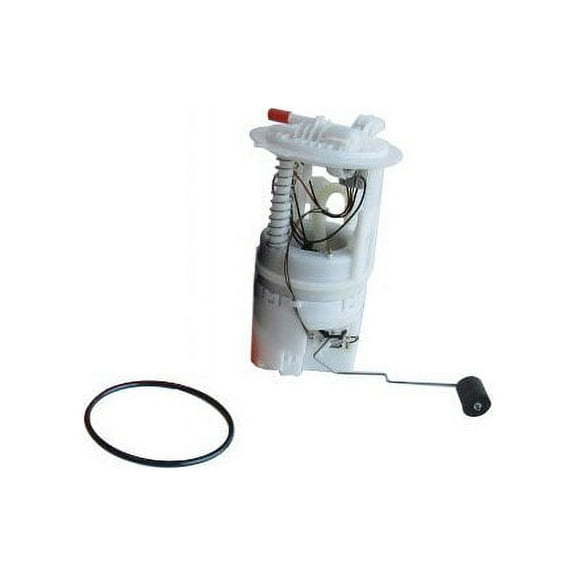 Fuel Pump - Compatible with 2004 - 2010 Chrysler PT Cruiser 2.4L 4-Cylinder Naturally Aspirated 2005 2006 2007 2008 2009