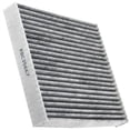 thumbnail image 6 of Cabin Air Filter CF10285 With Activated Carbon Compatible with Toyota Prius,Camry,4Runnder,RAV4,Highlander,Corolla Lexus RX350 Cabin Air Filter 2pc, 6 of 6
