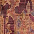 thumbnail image 3 of Plutus PBRA2310-2026-DP Coussin de Luxe Rouge Bear Valley , 20 x 26 Po. Standard, 3 of 3