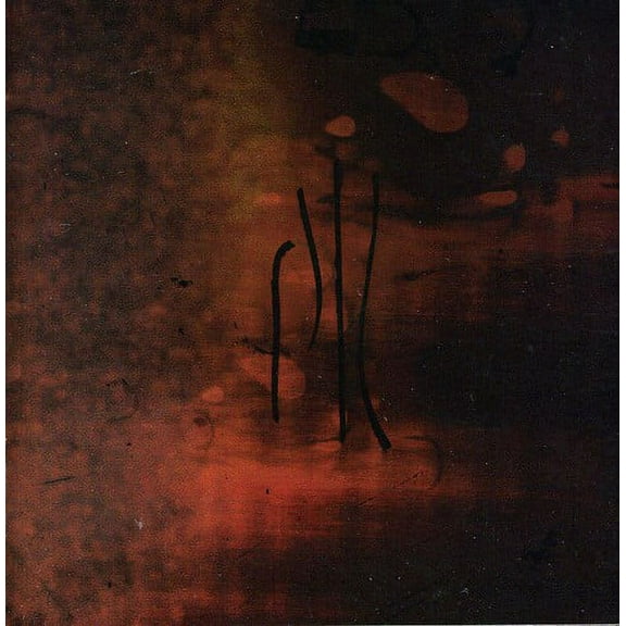 Farsot - Iiii - Music & Performance - CD