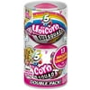 Unicorn Squad Series 1 - Mystery Collectible 2-Pack Capsule by ZURU