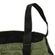 thumbnail image 4 of Outdoor Foldable Basin Round Rugged Wear Resistant Firm Reliable Portable Basin for Travel CampingMilitary Green, 4 of 4