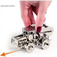 thumbnail image 2 of Hot Tractor, 2 of 6