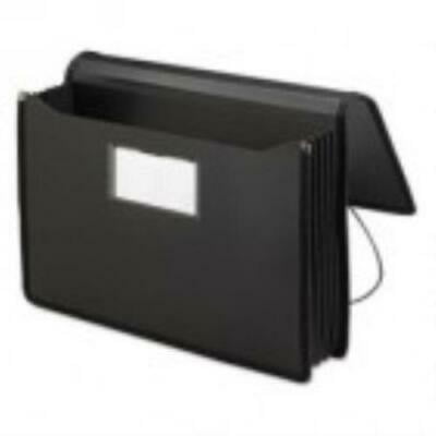 - Smead Poly Premium Wallets, 5 1/4