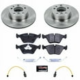 thumbnail image 2 of Power Stop TDSK7334 TRACK DAY SPEC BRAKE KIT -Front, 2 of 4