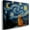 personality-2, variant on JANS.NO1 Van Gogh Starry Night With JANS.NO1 Cats Canvas Wall ,Night Starry Pictures Paintings Wall Decor, Animal Cats JANS.NO1 works for Bedroom Living Room Wall Decor