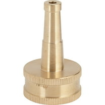 Best Garden Brass Sweeper Nozzle GB9208