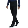 thumbnail image 3 of Cherokee Form Men Scrubs Pant Tapered Leg Pull-On CK185, 3 of 5