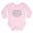 Petal Pink, variant on CafePress - 18 Years Of Parole Body Suit - Long Sleeve Cotton Baby Bodysuit