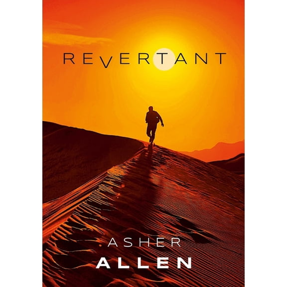 Revertant, (Paperback)