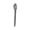 Grey, variant on Nnndbs 3D Printed Hand Shape Wall Hook, Screw-In Little Hand Key Holder for Entryway, Funny Decorative Wall Hook for Keys Bags Towels - Home Garage Workshop