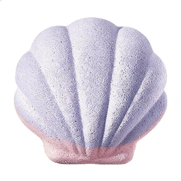 Bombas de baño coloridas con juguetes sorpresa para que los niños disfruten de un baño relajante. Bolas de sal para el baño.