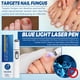 thumbnail image 2 of Hot Nail FLhrweasw Fungal Pen Removal Serum Gel Productos de Reparación de Pies, 2 of 9