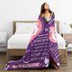 thumbnail image 2 of LHSHID 60th Birthday Gifts for Women 60 Year Old Gifts for Women 60 Birthday Gifts for Women 60th Birthday Gift Ideas 60th Birthday Gifts Throw Blanket 30"x40", 2 of 8