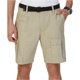 thumbnail image 1 of Nautica Mens Modern Casual Chino Shorts, Beige, 44 Grande, 1 of 1