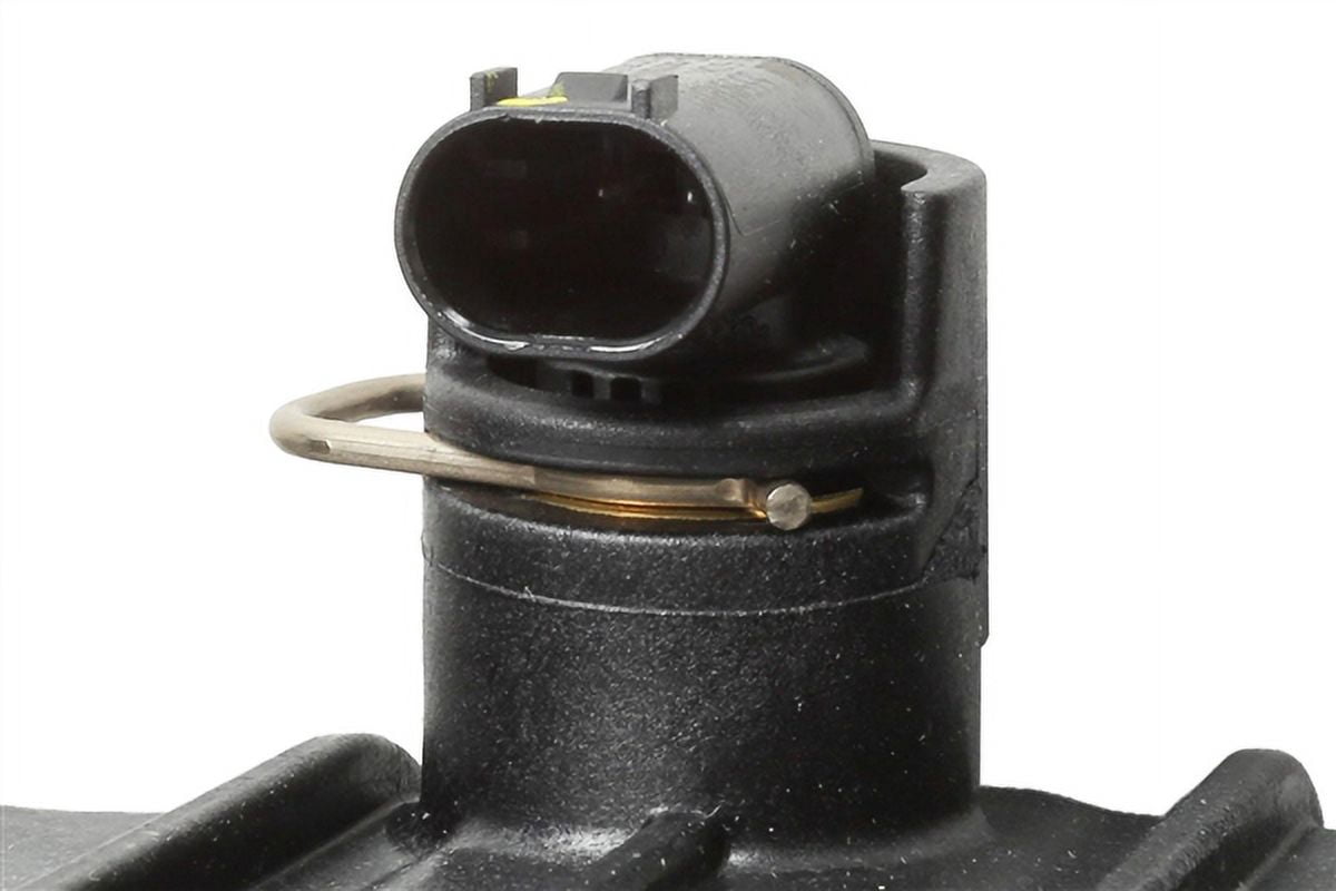 GM Genuine Parts Radiator