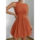 thumbnail image 3 of Vestido de verano PRETTYGARDEN 2025 sin mangas sin mangas con bolsillos, 3 of 8