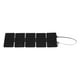 thumbnail image 1 of DEEPCRAFF Organizador Colgante Negro Para Pendientes Con Plegable Y Desmontable Para Exhibir Accesorios En Casa, 1 of 8