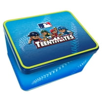 Party Animal MLB TeenyMates Series 3 Collectors Tin