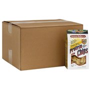 Kay's Naturals Better Balance Lemon Herb Protein Chips, 5 oz (Pack of 12)
