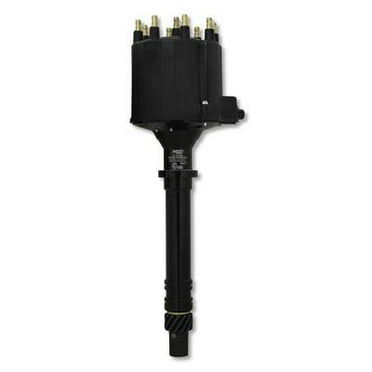 Msd Ignition 83663, Marine Distributor Chevy V8 Hei Late Model Performance