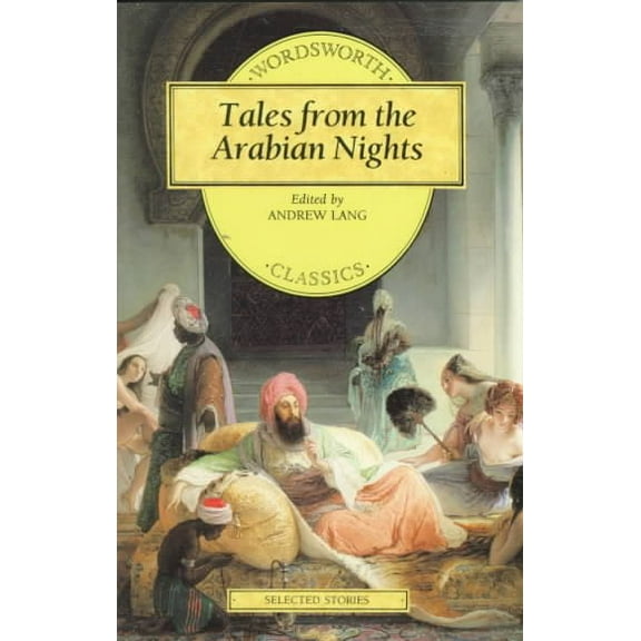 Tales from the Arabian Nights