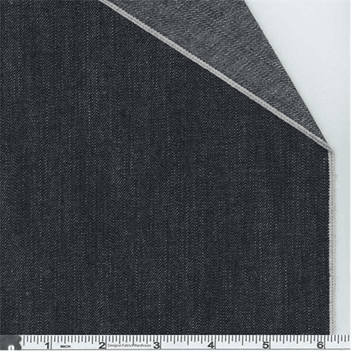 8 oz denim fabric