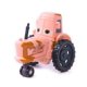 thumbnail image 3 of Disney Pixar Cars 2 3 Juguetes Lightning McQueen Jackson Storm Mack Uncle Truck 1:55 Modelo de coche fundido a presión Juguete Regalo de cumpleaños para niños, 3 of 5