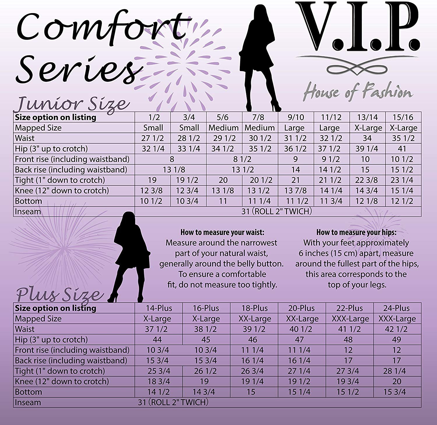 VIP JEANS VIP JEANS Skinny Sleeveless Bodycon Denim Jumpsuit Full Body Grey Camo Juniors Size Plus Size 18W - image 5 of 5