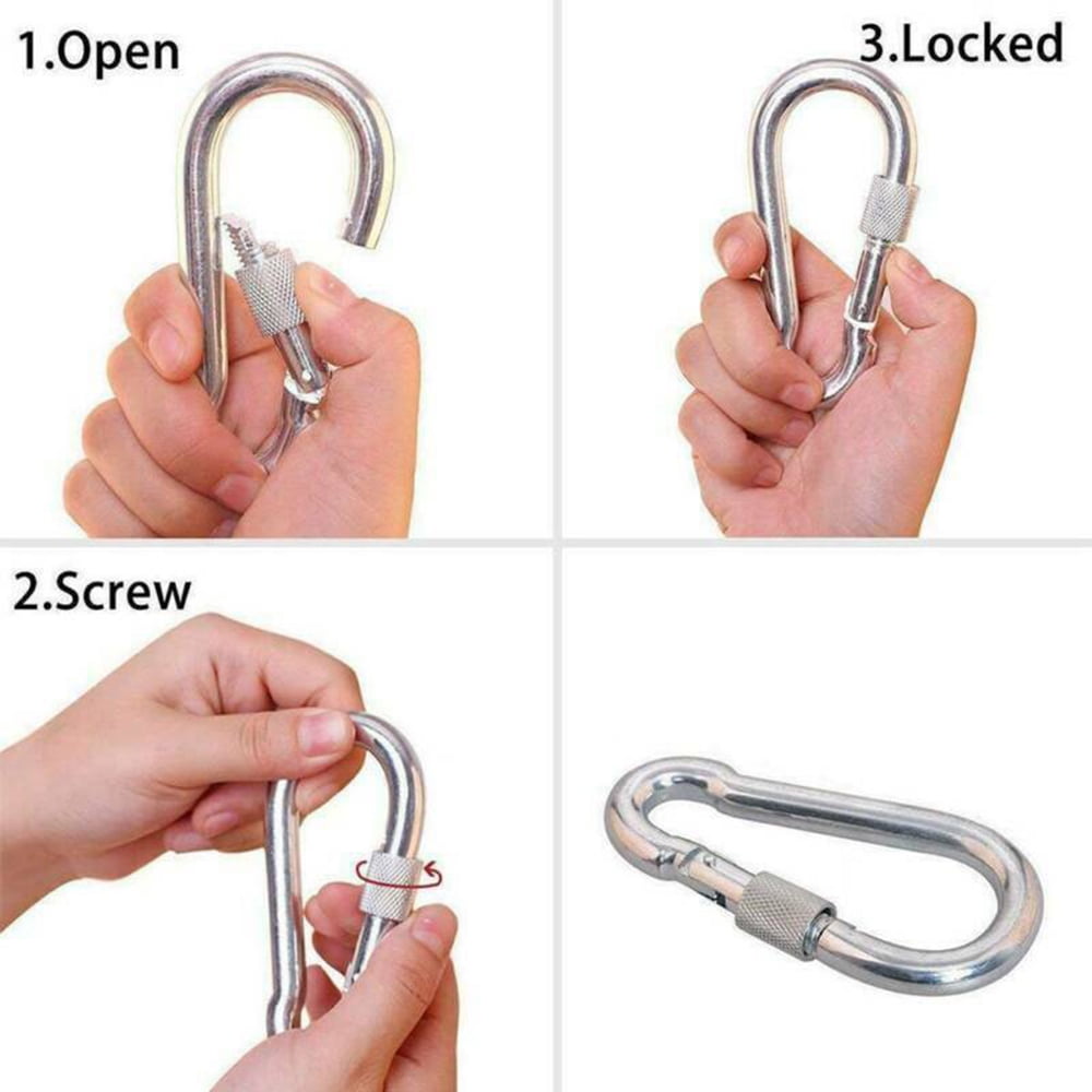 TIANLAIMEI Double-Sided Fishing Magnets Neodymium Magnet Fishing Kit Pulling Force 20m (65 Foot) Durable Rope and Protective Gloves