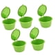 thumbnail image 4 of Taza De Cápsula, Cápsula De Café Reutilizable Filtro De Acero Inoxidable Reciclable Con Cuchara Medidora Para Café Para El Hogar Para Máquina De Café DOLCE GUSTO ANGGREK Otros, 4 of 8