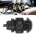 thumbnail image 6 of 14956-BC41A 702256210 14956-00Q0H 8200625684 8200201099 8200575400 8200661049 Turbocharger Control Solenoid, For, 6 of 8