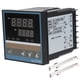 thumbnail image 1 of Termostato BERMPID, Termostato PID BERM Termostato digital RE F Mx DAPID Termostato PID Confiable y duradero, 1 of 9