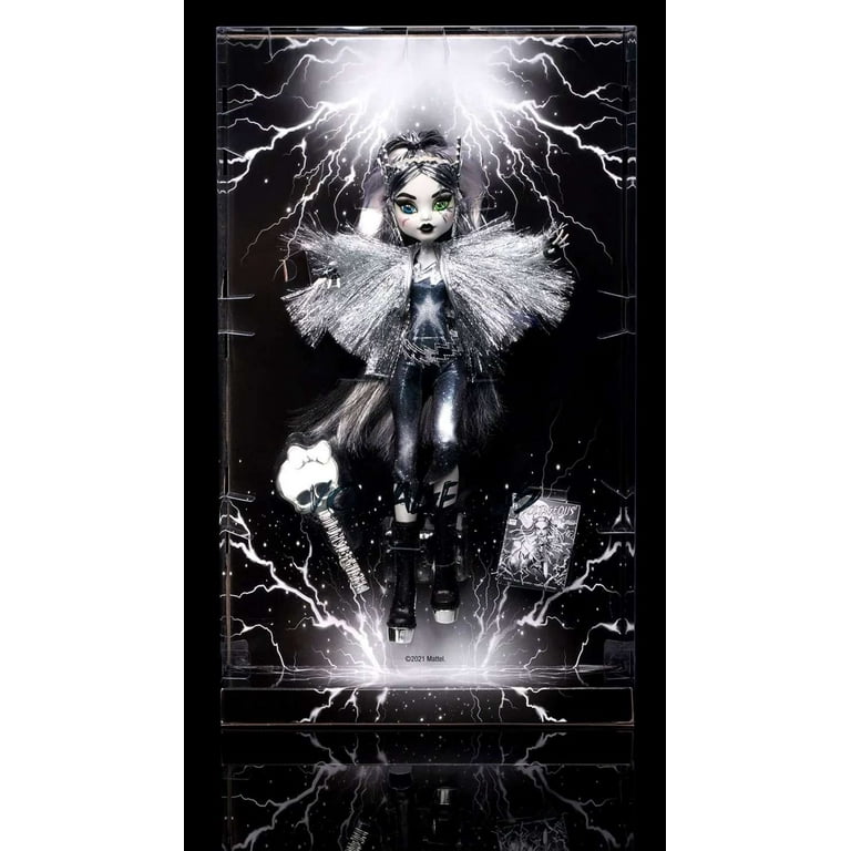 Walmart Exclusive: Monster High Voltageous Frankie Stein Doll