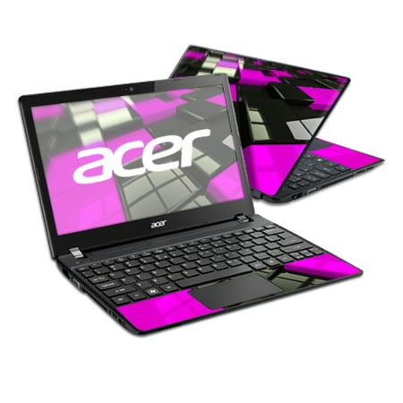 Skin Decal Wrap for Acer  Aspire  One AO756 Laptop  11 6 