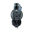 thumbnail image 2 of Audífonos para Gaming Nacon Rig 400 Hs Negro 214424-01, 2 of 4