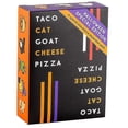 thumbnail image 2 of Taco pet Goat Cheese Pizza Game Cards Santa Cookie Elf Candy--HAPDEN, 2 of 2