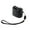 Black, variant on UDIYO USB Hand Crank Phone Charger Manual Outdoor Hiking Camping Emergency Generator
