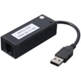 thumbnail image 3 of USB Externe 56K V.92 V.90 Modem de Fax à Numérotation pour Win XP/VISTA7/8/10, 3 of 8