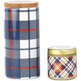 thumbnail image 2 of Paddywax Confetti Collection Scented Candle, 14 oz, Cypress + Suede, 2 of 4