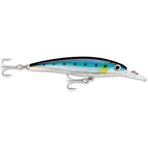 Rapala X-Rap Magnum Saltwater Hardbait 30 Blue Sardine