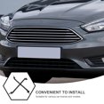 thumbnail image 4 of WHAMVOX 1 Pair Front Bar Rail Extension In Black For In Automotive Enthusiasts, 4 of 8