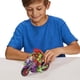 thumbnail image 4 of Ciclo de batalla de Toy Teenage Mutant Ninja Turtles Purple Dragon, 4 of 7