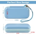 thumbnail image 3 of Funda casmilee para batería magnética Anker Power Bank de 10.000 mAh, 3 of 7