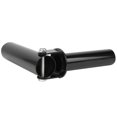 thumbnail image 1 of Fugacal Barbell T‑Bar Row Platform,Steel Barbell T‑Bar Row Plate Post Insert Landmine Explosive Power Core Strength Exercise,T‑Bar Row Insert, 1 of 8