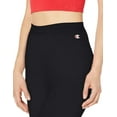 thumbnail image 2 of Champion Everyday Legging Womens Active Pants Size S, Color: Black, 2 of 3