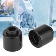 thumbnail image 2 of Ejes Servo Hub Amonsee de Acoplamiento de Metal 16 mm para Piezas de Robot, 2 of 8