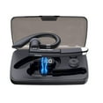 thumbnail image 4 of Auriculares Bluetooth más nuevos, auriculares estéreo inalámbricos, manos libres con cancelación de ruido, color azul., 4 of 7